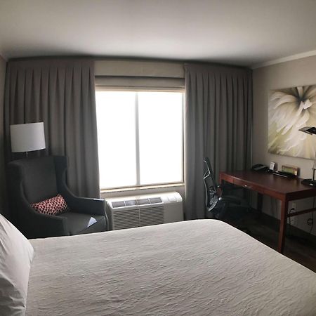 Hilton Garden Inn Bowling Green Exterior foto