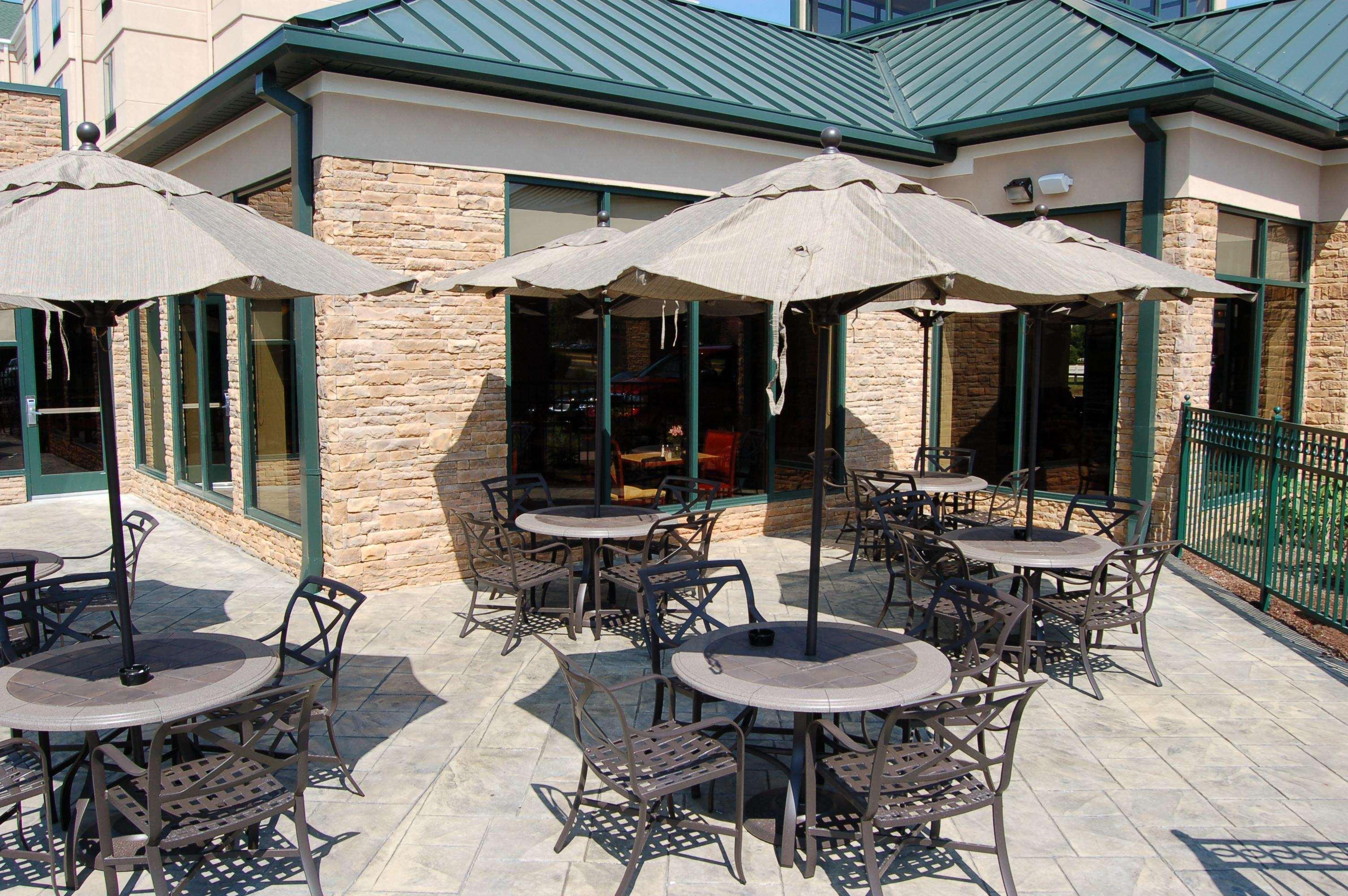 Hilton Garden Inn Bowling Green Exterior foto